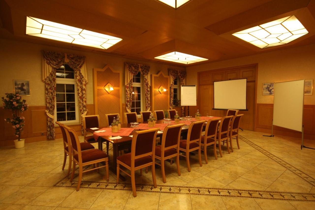 Landgasthof Zur Goldenen Aue نوردهاوزن المظهر الخارجي الصورة