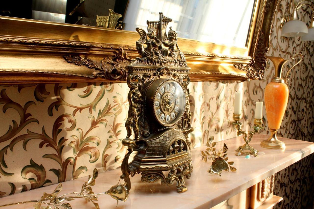 Landgasthof Zur Goldenen Aue نوردهاوزن المظهر الخارجي الصورة