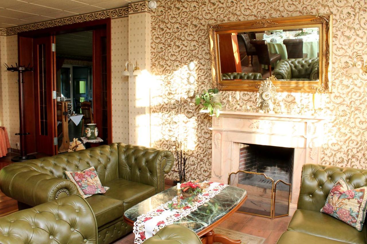 Landgasthof Zur Goldenen Aue نوردهاوزن المظهر الخارجي الصورة